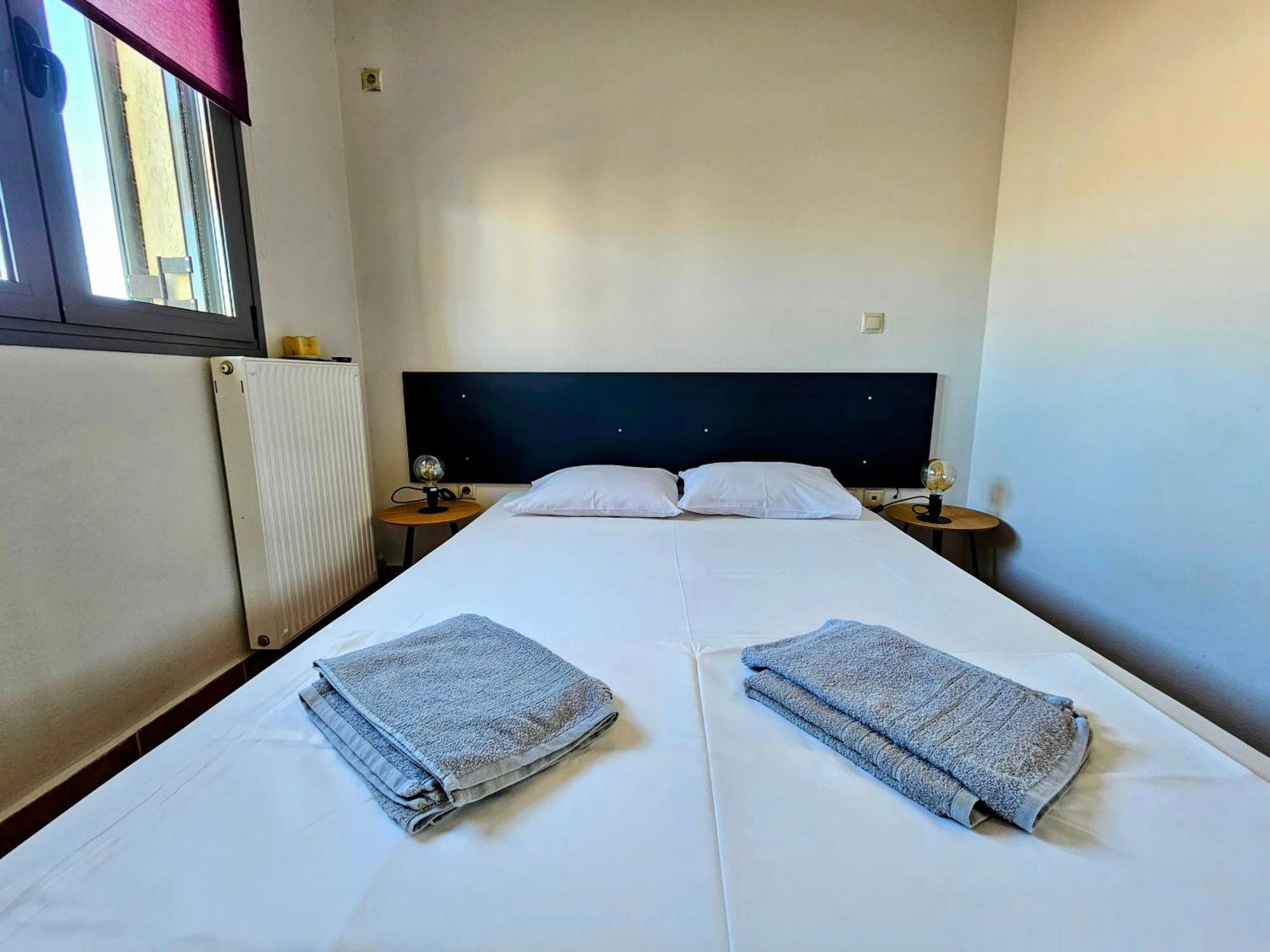 Easy Stay! Pórto Ráfti Exteriér fotografie