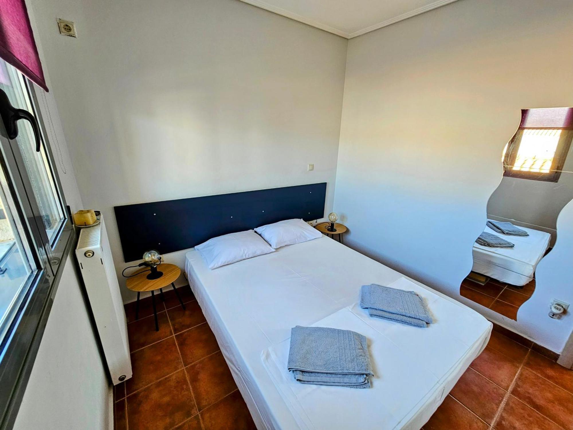 Easy Stay! Pórto Ráfti Exteriér fotografie