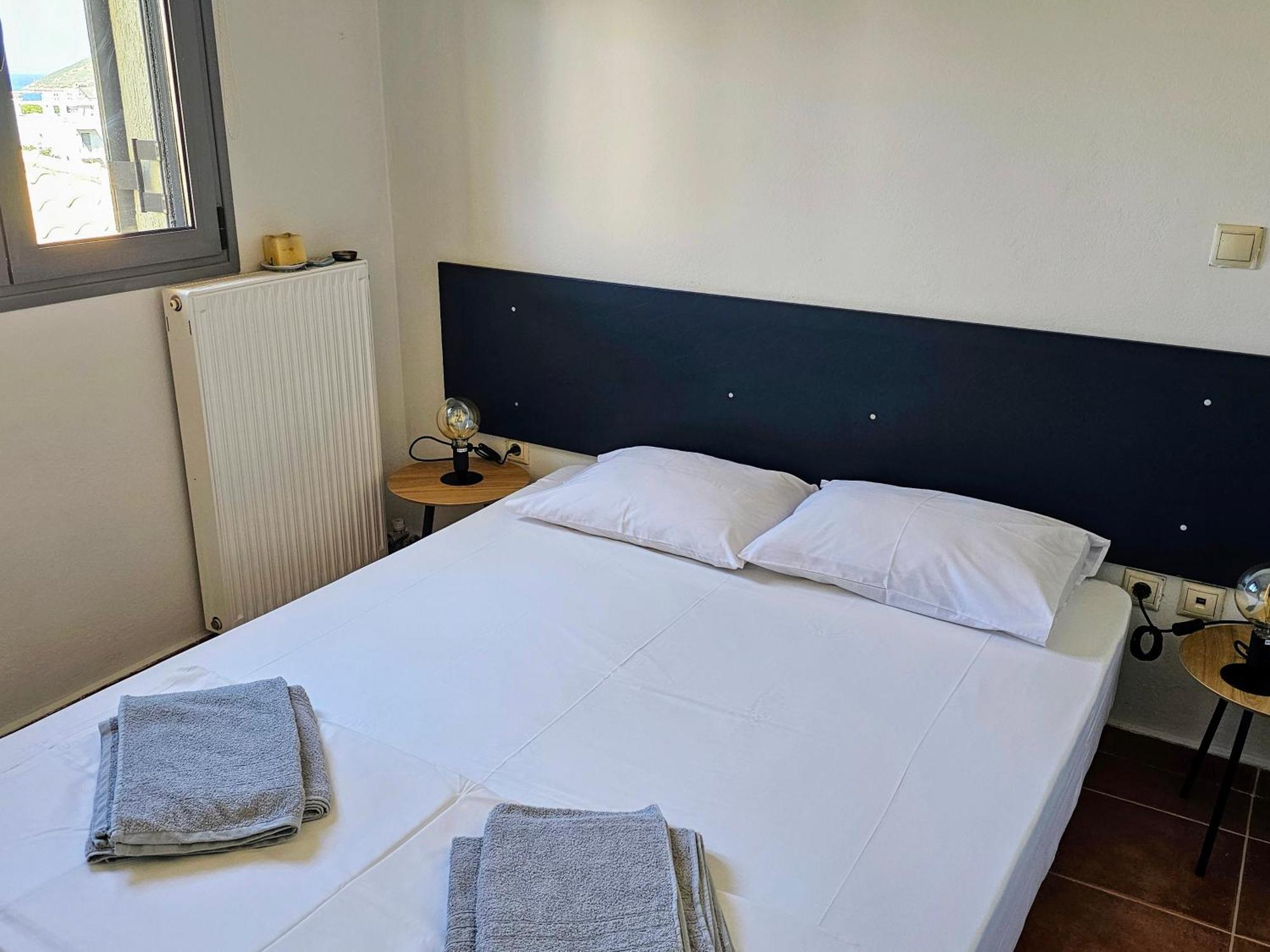 Easy Stay! Pórto Ráfti Exteriér fotografie