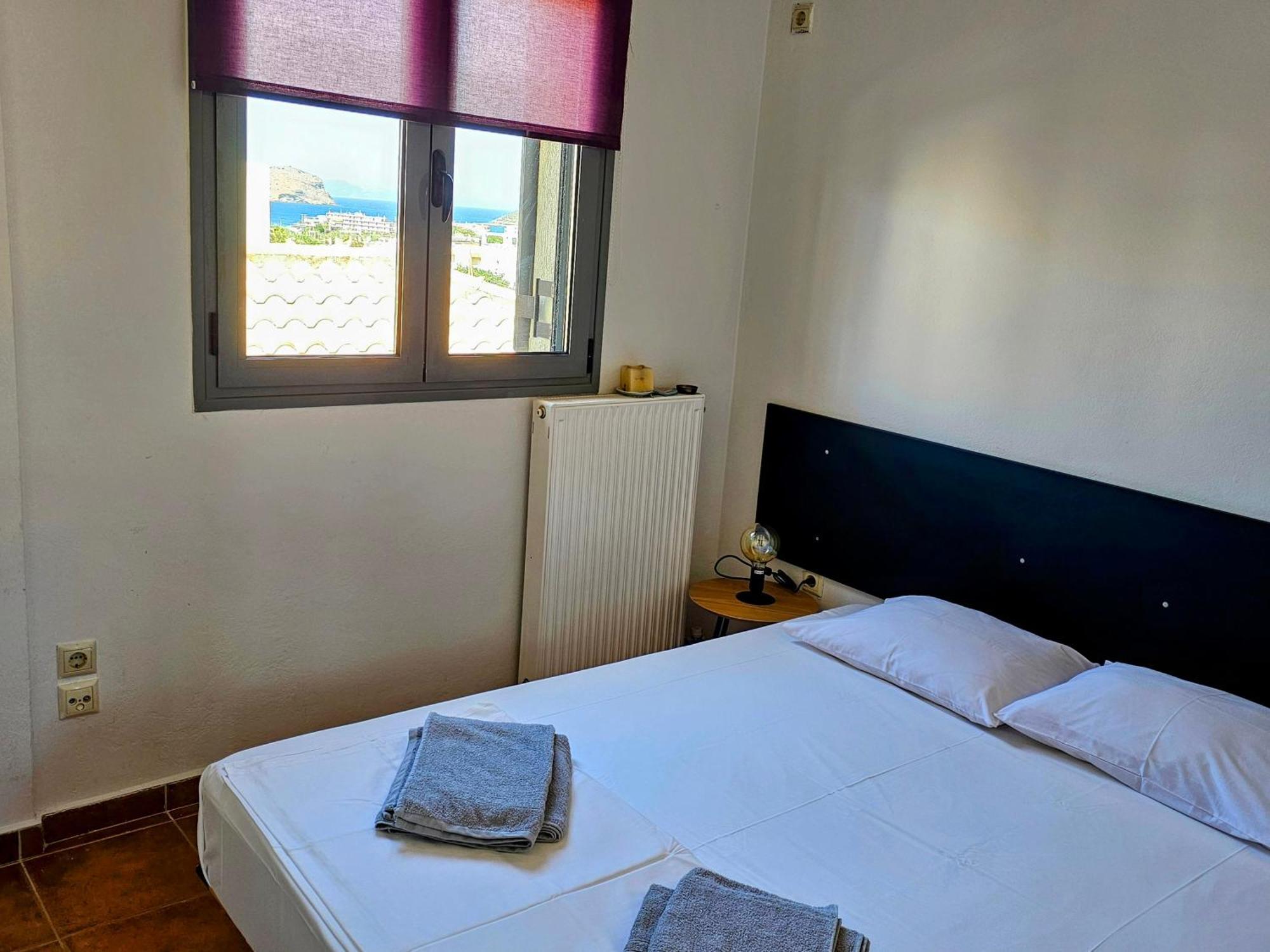 Easy Stay! Pórto Ráfti Exteriér fotografie